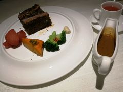 -王品牛排(郑州大卫城店)