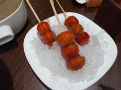 -全聚德(上海首店浦东店)