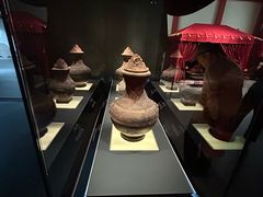 -北京大葆台遗址博物馆