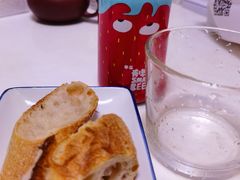 -WHEAT&BAKER-麥(凯德来福士店)