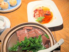 -点心传说·粤菜点心(佐阾虹湾店)