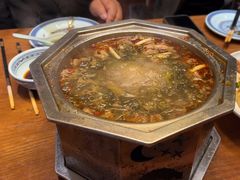 -蔡家酒楼(一德街店)