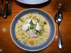 -君悦酒店·La Terrazza意合園·意式风味