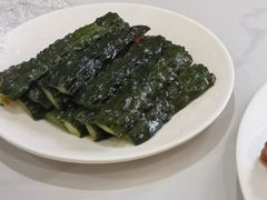 -杏园餐厅(西四北大街店)
