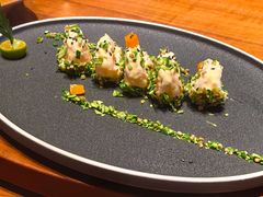 -喜鼎海胆水饺(东港店)