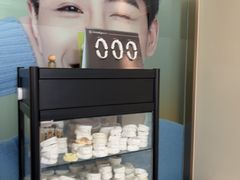 -上海仁爱医院口腔科 · 种植