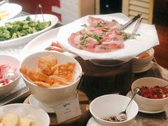 -拉蒂娜·巴西牛排馆 Latina·Brazilian Steakhouse(陆家嘴旗舰店)