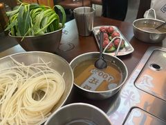 -小螺大作·螺蛳粉火锅(林和西店)