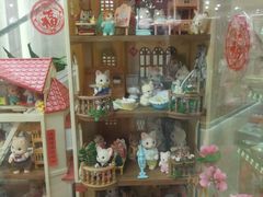 -崇光百货(铜锣湾店)