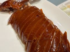 -永乐饭庄(安德路店)