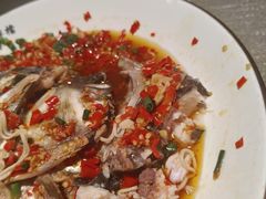 -老湖南民间菜·牛肉十八炒(花都店)