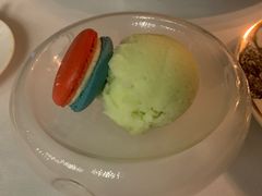 -圣丰索菲特·法国餐厅