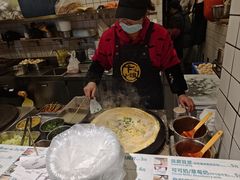 -卞姐蛋饼(陕西南路店)