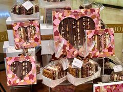 -Laderach 莱德拉(上海环贸iapm店)