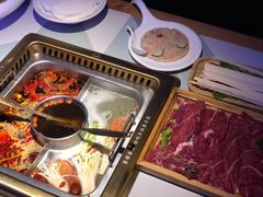 -雾都渣渣火锅(南城智汇城店)