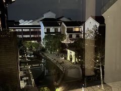 -苏州吴宫泛太平洋酒店