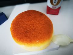 阳光芝士蛋糕-面包新语(上地华联店)