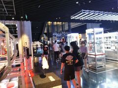 -NIKE品牌体验店(南京东路店)