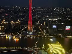 -广州四季酒店·意珍·意式自助餐