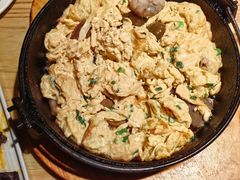 -黄鹤天厨·泡椒田鸡创始者(莲花店)