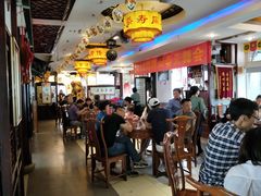 大堂-同得兴 Since·1995 传统苏式面馆(十全街店)