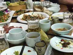 -尽善百年古院餐厅(王家老宅店)