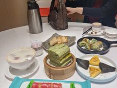 -海宝酒家(中山四路店)