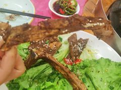 -侠成水上农庄(工业大道店)
