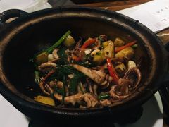 -广东道至正餐厅(区庄店)