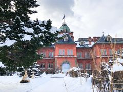 -北海道厅旧本厅舍(旧本庁舎)