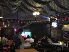 大堂-巴伐利亚啤酒坊(意式风情街店)