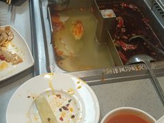 -海底捞火锅(振华商厦店)