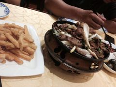 红红烤鸭店-红红烤鸭店(西单店)