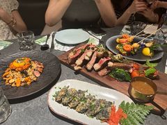 -villaa·别墅·融合菜西餐厅