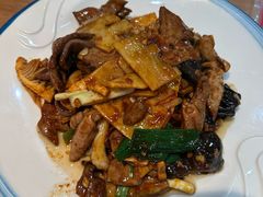 -春水锅贴·传统鲁菜(大明湖店)