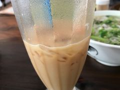 冰奶茶-琼海·狮椰美食楼