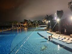 -深圳大梅沙京基洲际度假酒店