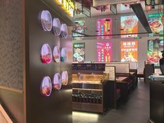 -一绪に和牛寿喜烧(罗湖益田假日店)