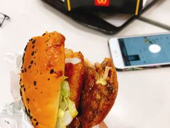 -麦当劳(盐城世纪大道得来速店)