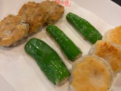 煎酿三宝-猪肉婆私房菜(容桂总店)