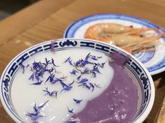 -李百蟹·江南蟹黄面·河景餐厅(夫子庙总店)