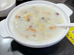 荔湾艇仔粥-卓粤拉肠(红庙店)