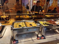 -比格比萨自助(宝山日月光店)