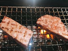 -俺的焼肉(銀座9丁目店)