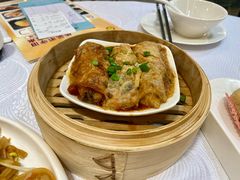 -东豪园林海鲜酒家(南港路辅路店)