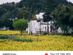 -绩溪龙川景区
