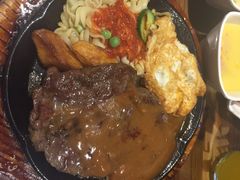 -西缘牛排(荟聚购物中心店)