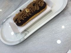 -留下法式甜品(盛世郦园店)