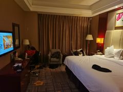 -东北大厦酒店(沈阳北站青年大街店)