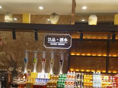 -福禧荟·海鲜自助